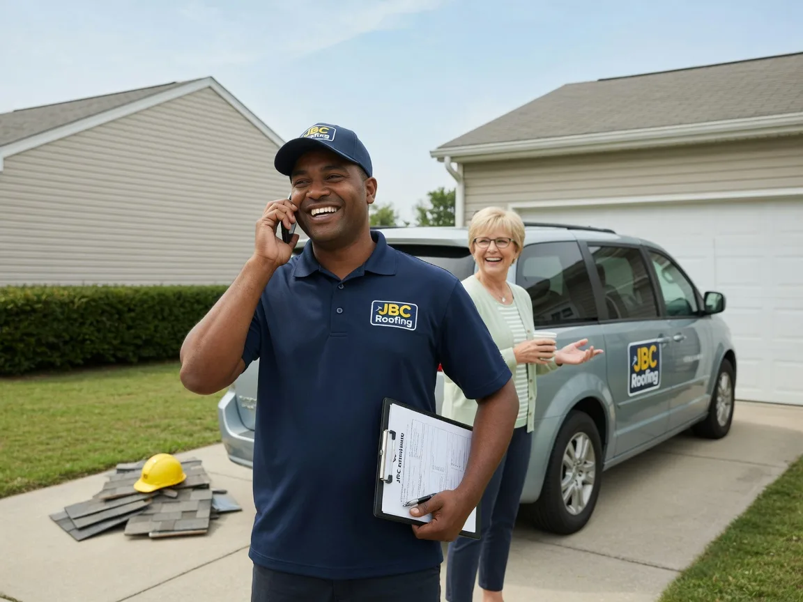 Roof Replacement Valencia, PA FAQs